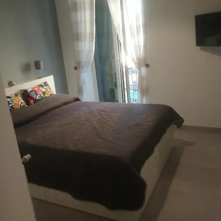 Casa Dipo ナポリ