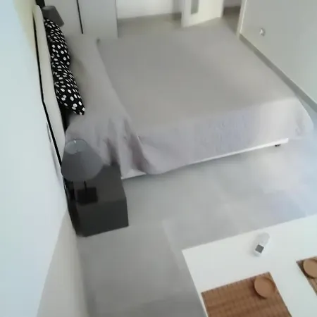 Casa Dipo * ナポリ